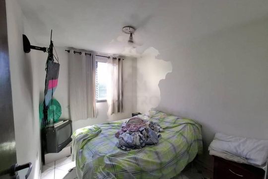 Apartamento à venda com 2 quartos, 56m² em Artur Alvim, São Paulo