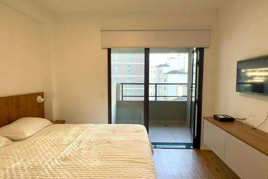 Studio de kitnet/studio à venda com 1 quarto, 23m² em Perdizes, São Paulo