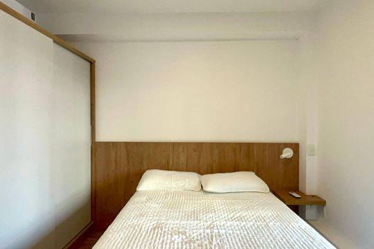 Studio de kitnet/studio à venda com 1 quarto, 23m² em Perdizes, São Paulo