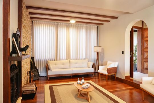 Casa de Condomínio à venda com 6 quartos, 700m² em Ouro Velho Mansões, Nova Lima