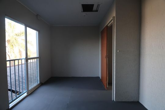 Quarto 2 de apartamento para alugar com 2 quartos, 50m² em Olaria, Canoas
