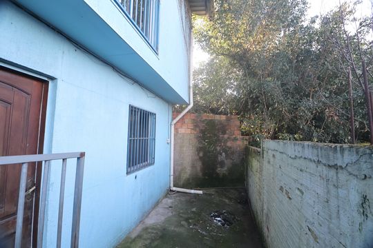 Área comum de apartamento para alugar com 2 quartos, 50m² em Olaria, Canoas