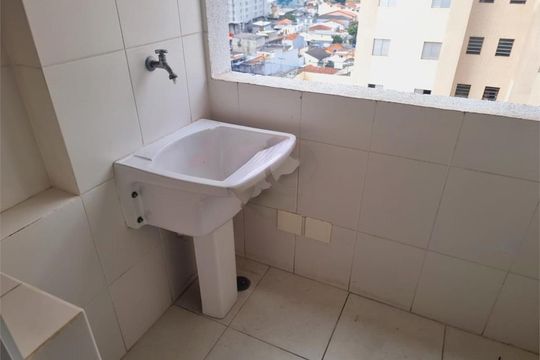 Apartamento à venda com 2 quartos, 60m² em Vila Mazzei, São Paulo