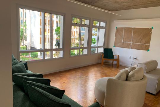 Apartamento à venda com 2 quartos, 100m² em Vila Progredior, São Paulo