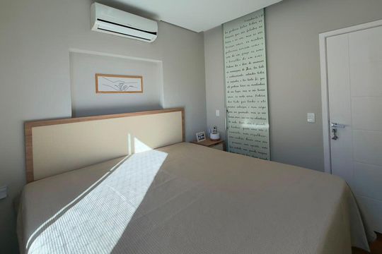 Apartamento à venda com 3 quartos, 100m² em Santo Antônio, Belo Horizonte