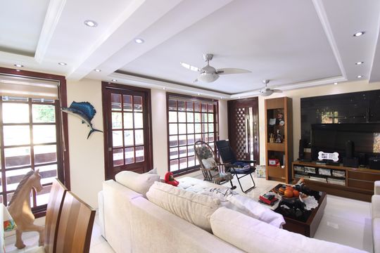 Casa de Condomínio à venda com 4 quartos, 274m² em Freguesia (jacarepaguá), Rio de Janeiro