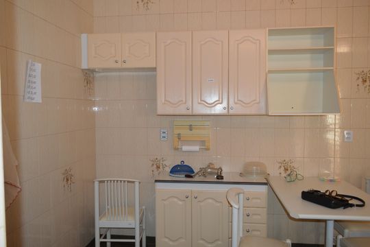 Cozinha de casa para alugar com 3 quartos, 345m² em Jardim Irajá, Ribeirão Preto