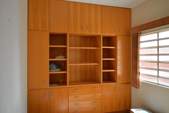 Sala 2 de casa para alugar com 3 quartos, 345m² em Jardim Irajá, Ribeirão Preto