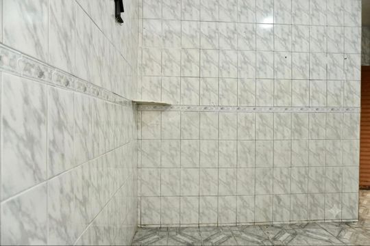 Cozinha  de casa para alugar com 3 quartos, 80m² em Santa Edwiges, Contagem