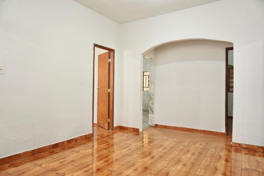 Casa para alugar com 3 quartos, 80m² em Santa Edwiges, Contagem