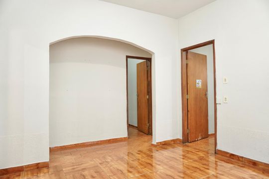 Sala  de casa para alugar com 3 quartos, 80m² em Santa Edwiges, Contagem