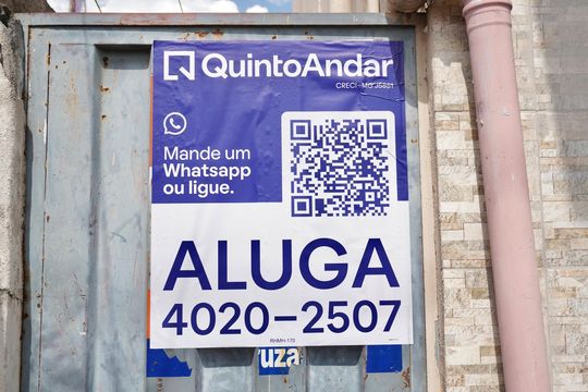 Instalação de placa 5A: foto 1 de casa para alugar com 3 quartos, 80m² em Santa Edwiges, Contagem