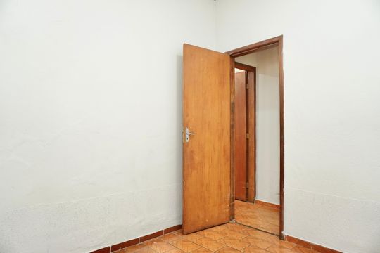 Quarto 2 de casa para alugar com 3 quartos, 80m² em Santa Edwiges, Contagem