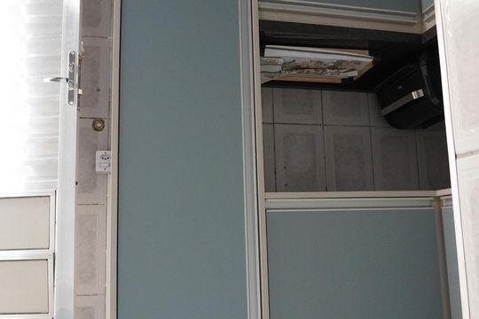 Casa à venda com 2 quartos, 300m² em Jardim Sao Joao (guaianazes), São Paulo