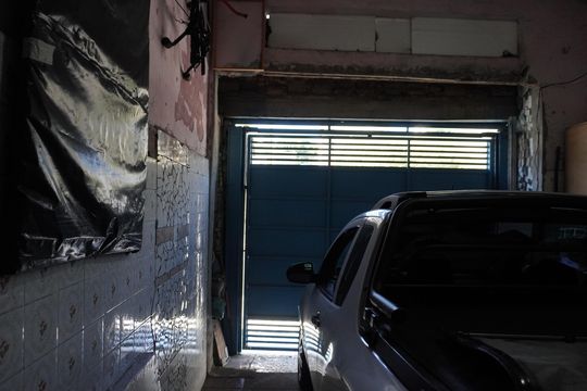 Casa à venda com 2 quartos, 300m² em Jardim Sao Joao (guaianazes), São Paulo