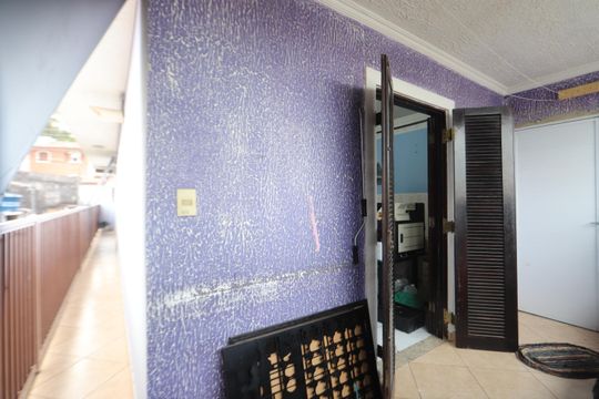 Varanda - Casa 1 de casa à venda com 11 quartos, 310m² em Jardim Tiete, São Paulo