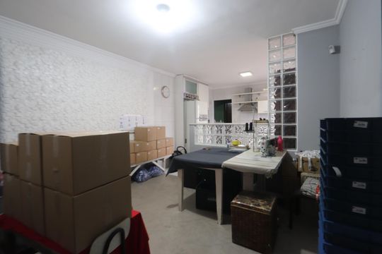 Sala - Casa 1 de casa à venda com 11 quartos, 310m² em Jardim Tiete, São Paulo