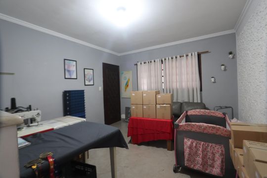 Casa à venda com 11 quartos, 310m² em Jardim Tiete, São Paulo