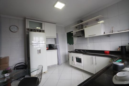 Cozinha - Casa 1 de casa à venda com 11 quartos, 310m² em Jardim Tiete, São Paulo