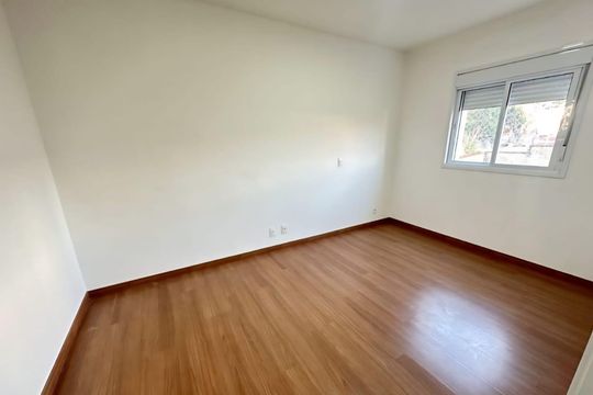 Quarto de apartamento para alugar com 2 quartos, 54m² em Paulicéia, Piracicaba