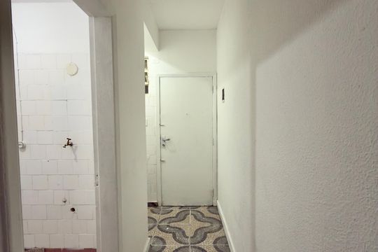 Kitnet de kitnet/studio à venda com 1 quarto, 31m² em República, São Paulo