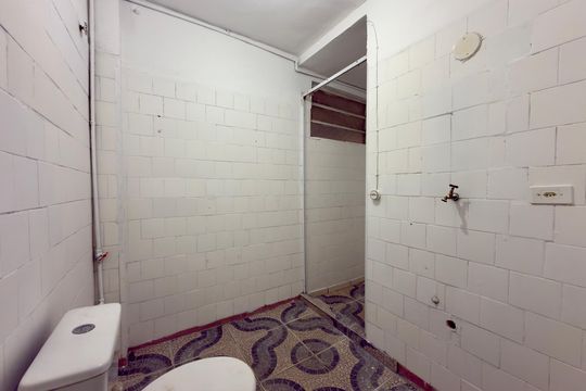 Kitnet de kitnet/studio à venda com 1 quarto, 31m² em República, São Paulo