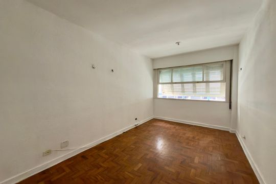 Kitnet de kitnet/studio à venda com 1 quarto, 31m² em República, São Paulo