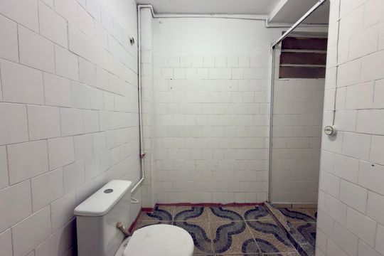 Kitnet de kitnet/studio à venda com 1 quarto, 31m² em República, São Paulo