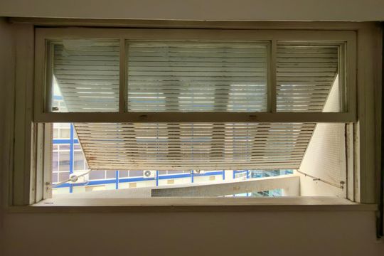Kitnet de kitnet/studio à venda com 1 quarto, 31m² em República, São Paulo