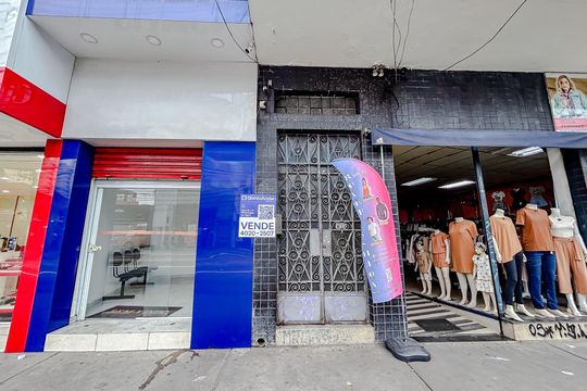 Fachada  de apartamento à venda com 1 quarto, 45m² em Tatuapé, São Paulo