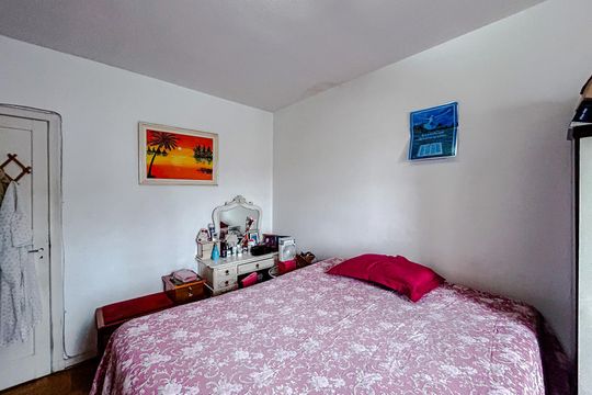 Quarto de apartamento à venda com 1 quarto, 45m² em Tatuapé, São Paulo