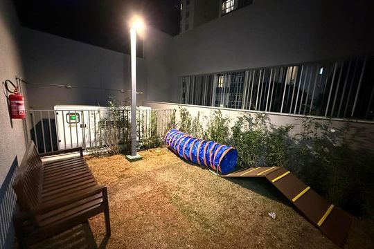 Apartamento à venda com 1 quarto, 32m² em Bela Vista, São Paulo