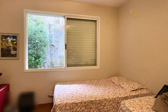 Quarto 3 de casa à venda com 4 quartos, 360m² em Santa Lúcia, Belo Horizonte