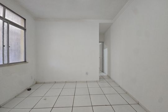 Sala de casa para alugar com 1 quarto, 70m² em Garcia, Salvador