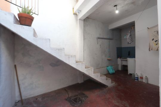 Área de serviço - Casa 2 de casa à venda com 3 quartos, 150m² em Jardim Tiete, São Paulo