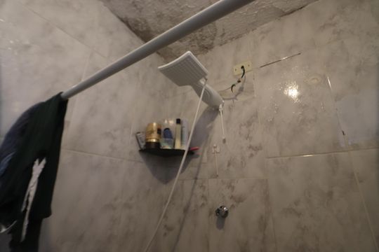 Banheiro - Casa 1 de casa à venda com 3 quartos, 150m² em Jardim Tiete, São Paulo