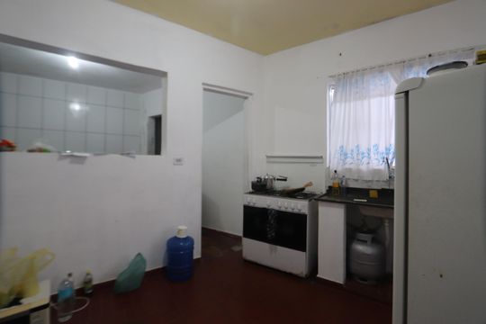 Cozinha - Casa 2 de casa à venda com 3 quartos, 150m² em Jardim Tiete, São Paulo