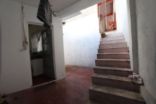 Lavanderia - Casa 2 de casa à venda com 3 quartos, 150m² em Jardim Tiete, São Paulo