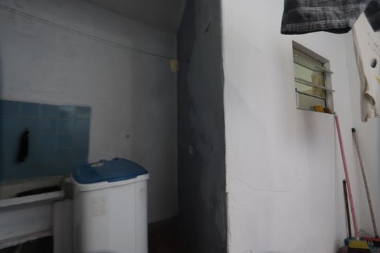 Lavanderia - Casa 2 de casa à venda com 3 quartos, 150m² em Jardim Tiete, São Paulo