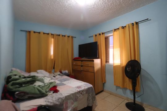 Quarto - Casa 1 de casa à venda com 3 quartos, 150m² em Jardim Tiete, São Paulo