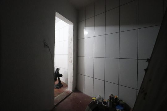 Quarto - Casa 2 de casa à venda com 3 quartos, 150m² em Jardim Tiete, São Paulo