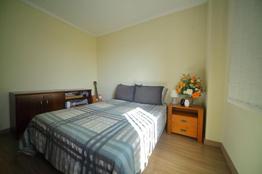Quarto 1  de apartamento à venda com 2 quartos, 69m² em Parque Sao Jose, São Bernardo do Campo