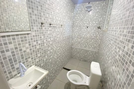 Casa à venda com 1 quarto, 200m² em Piedade, Rio de Janeiro