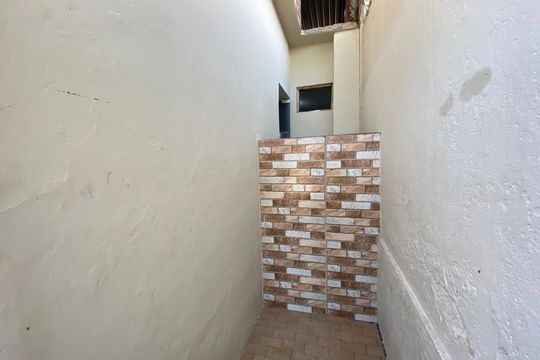 Casa à venda com 1 quarto, 200m² em Piedade, Rio de Janeiro
