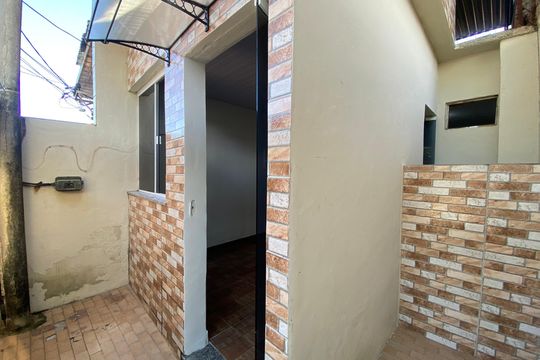 Casa à venda com 1 quarto, 200m² em Piedade, Rio de Janeiro