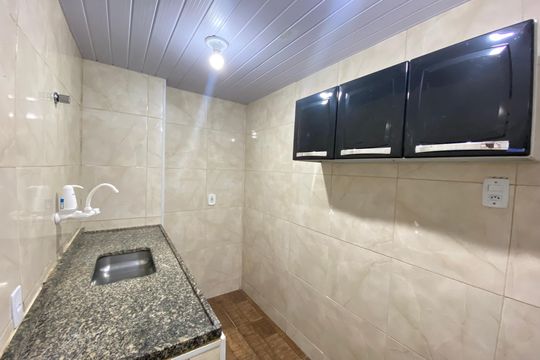Casa à venda com 1 quarto, 200m² em Piedade, Rio de Janeiro