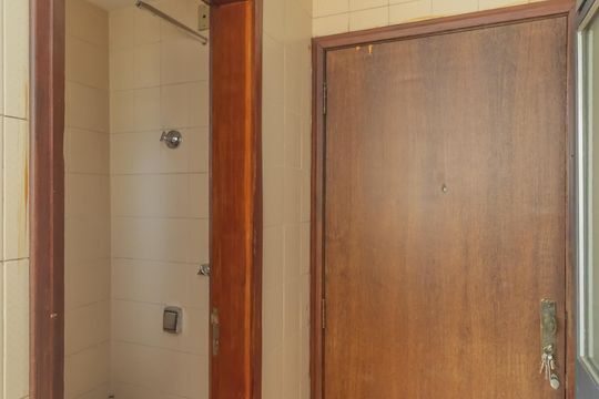 Apartamento para alugar com 2 quartos, 92m² em Funcionários, Belo Horizonte