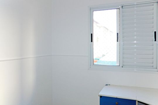 Apartamento à venda com 2 quartos, 90m² em Residencial Aquário, Vinhedo