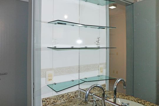 Apartamento à venda com 2 quartos, 90m² em Residencial Aquário, Vinhedo