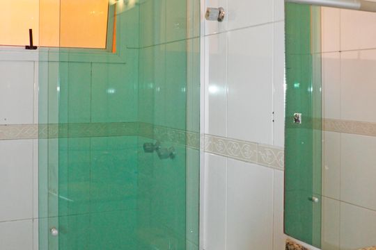Apartamento à venda com 2 quartos, 90m² em Residencial Aquário, Vinhedo